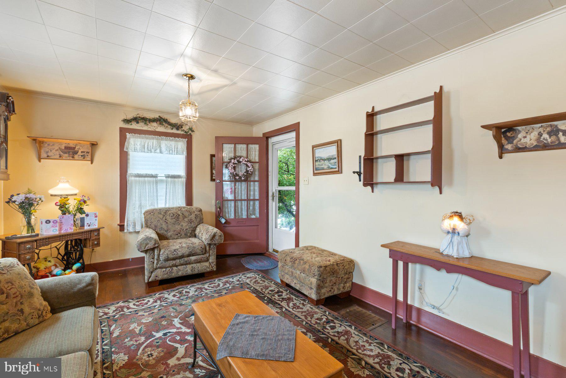 HANOVER BORO - Residential