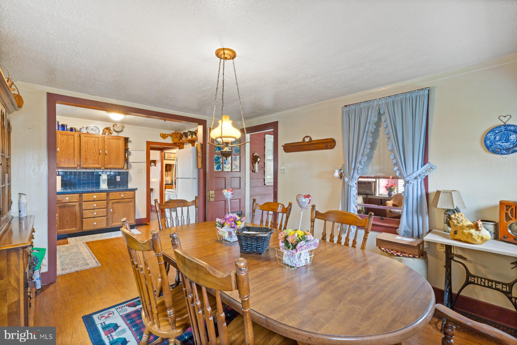 HANOVER BORO - Residential