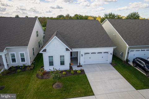 9 LINKS DRIVE BRIDGEVILLE DE 19933
