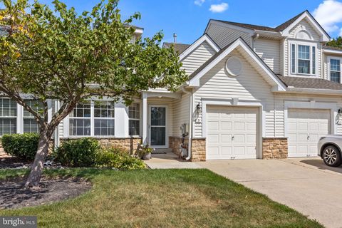 3 TITUS COURT RICHBORO PA 18954