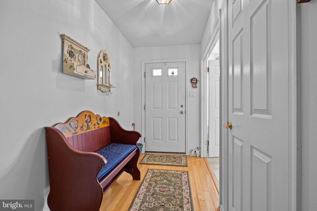 Photo of RICHBORO, PA 18954 (MLS # PABU2107138)