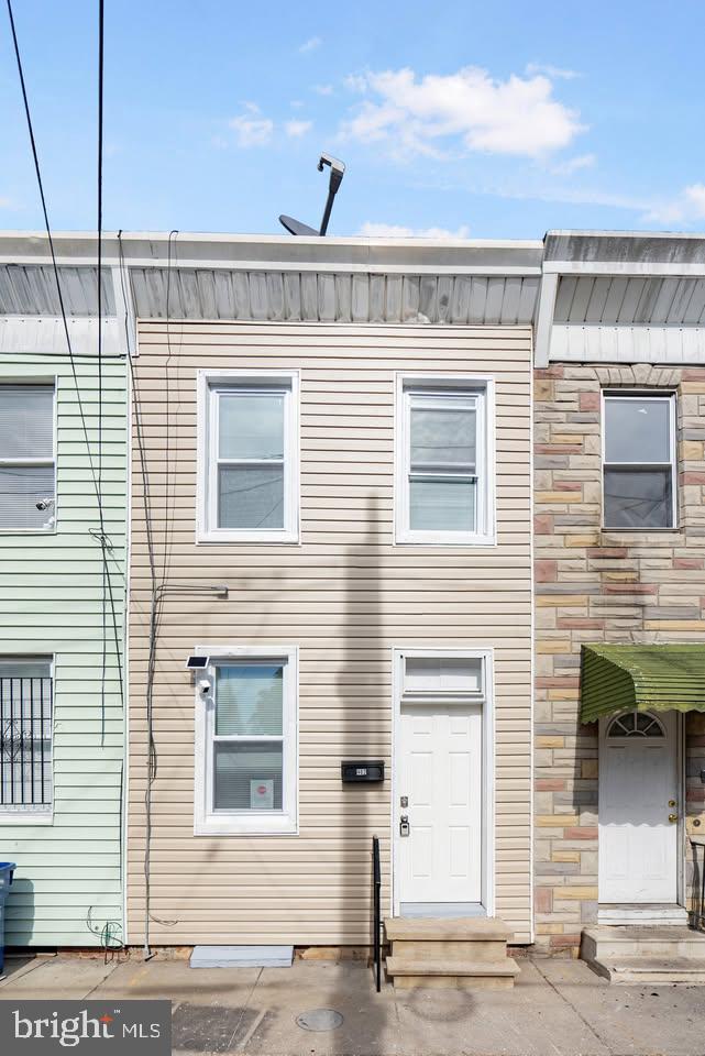 BROOKLYN - Residential