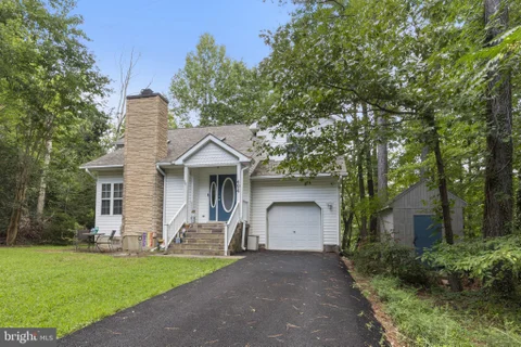 494 Dogwood Drive, Lusby, MD 20657 - #: MDCA2030208