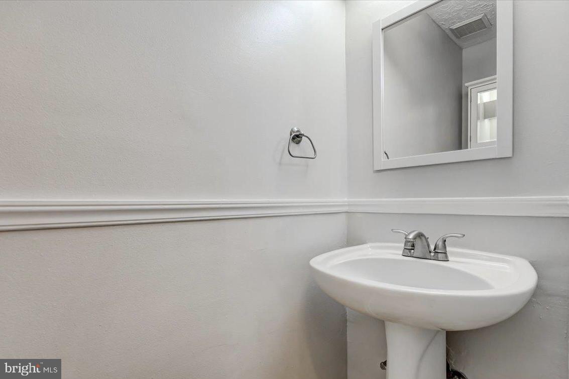 CHESTNUT HILL COVE - Residential Lease