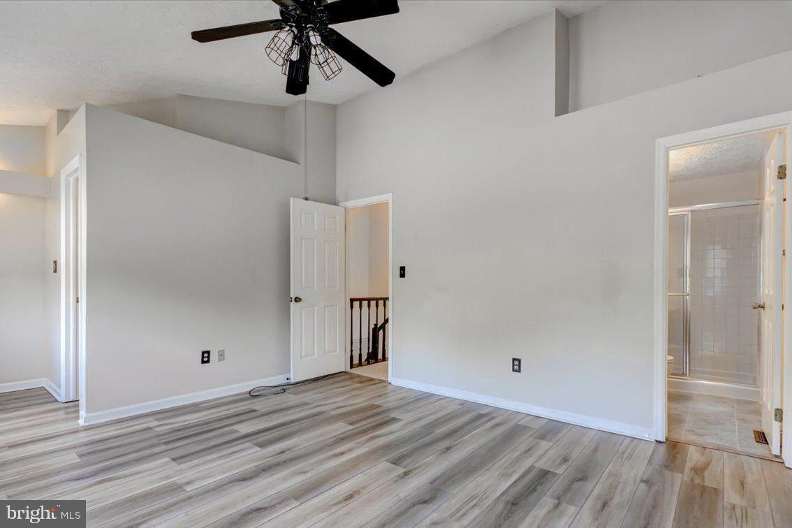 CHESTNUT HILL COVE - Residential Lease