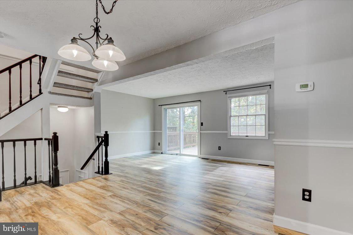 CHESTNUT HILL COVE - Residential Lease