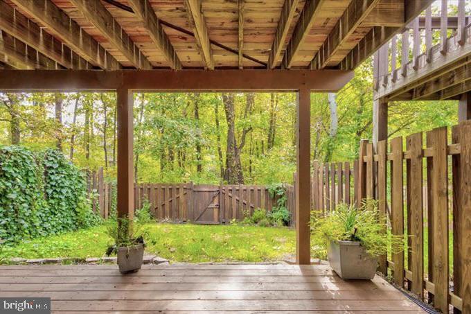 CHESTNUT HILL COVE - Residential Lease