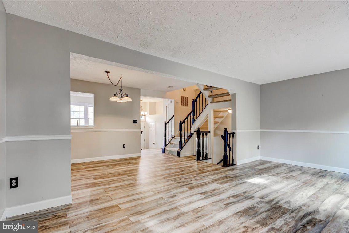 CHESTNUT HILL COVE - Residential Lease