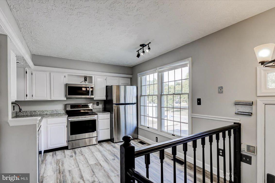 CHESTNUT HILL COVE - Residential Lease