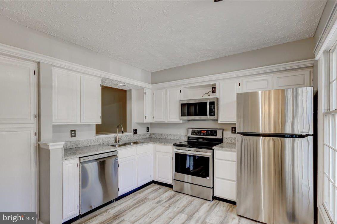 CHESTNUT HILL COVE - Residential Lease