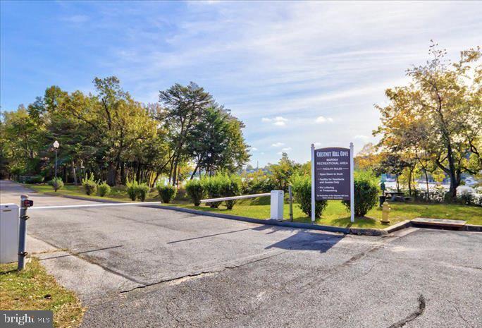 CHESTNUT HILL COVE - Residential Lease