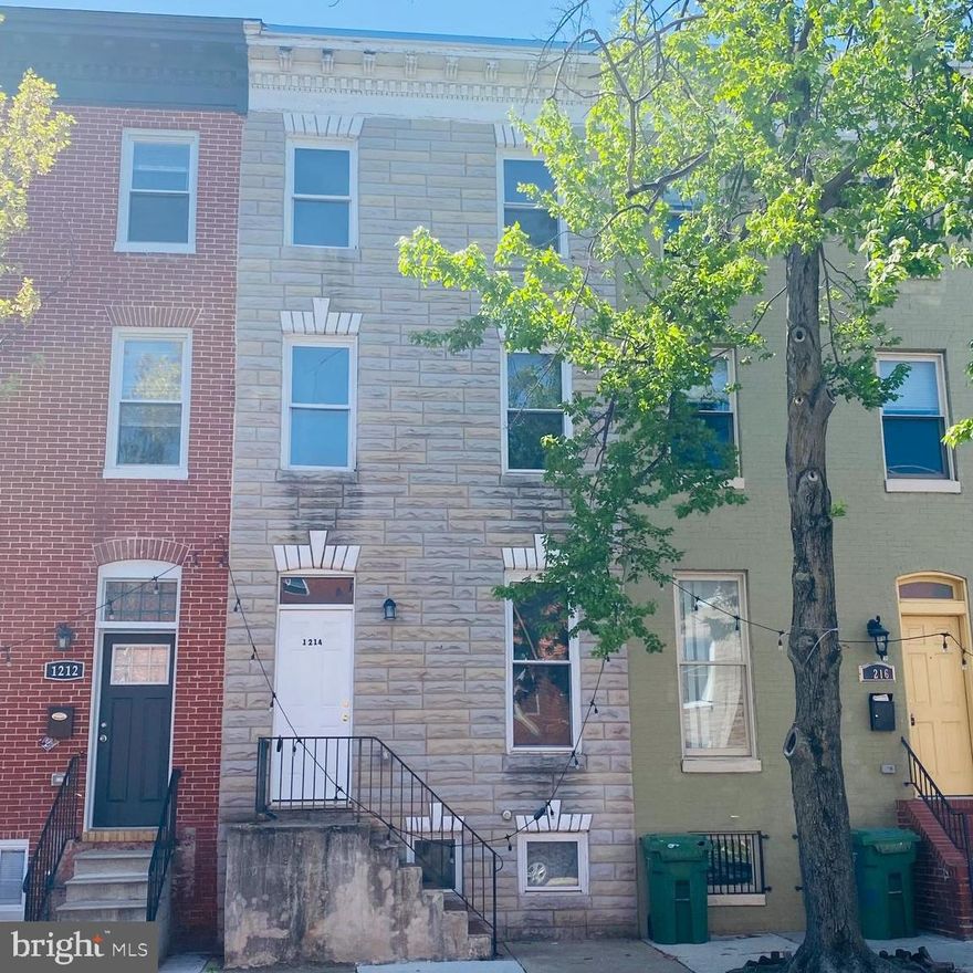 Sold 'As-Is', this property is a diamond in the rough just waiting for the right owner to unlock its full potential. With a little TLC and some creative vision, you could turn this house into your dream home or a highly sought-after investment property.