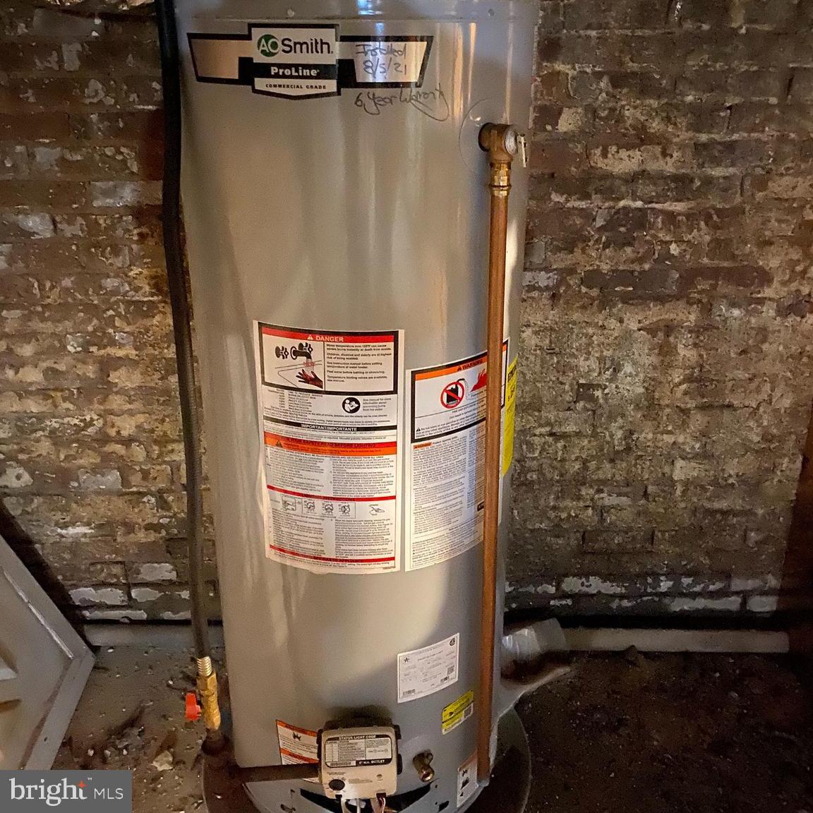 OLIVER - Residential