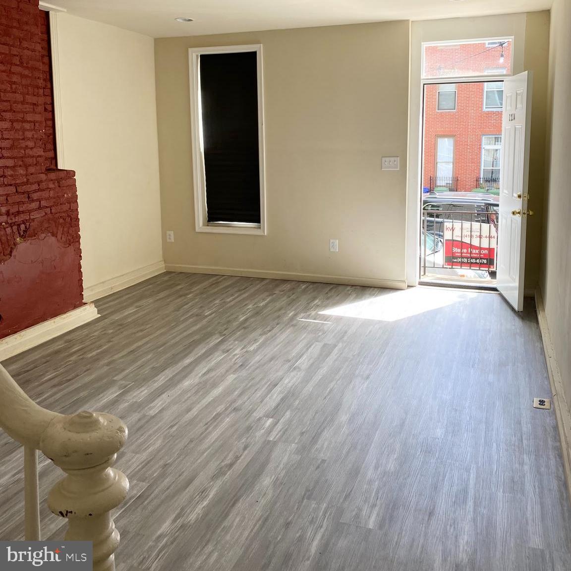 OLIVER - Residential