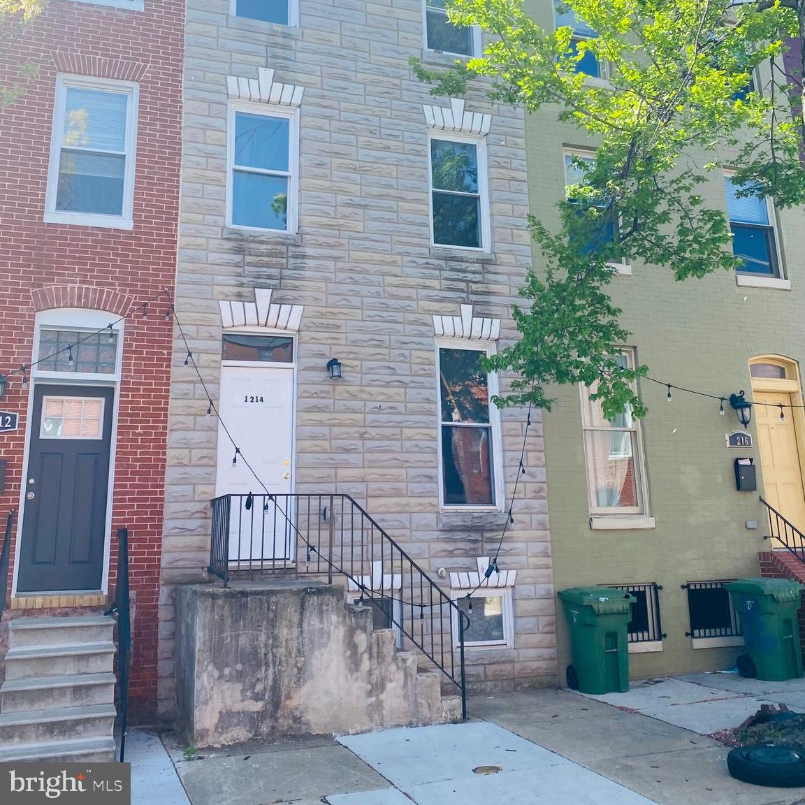 OLIVER - Residential