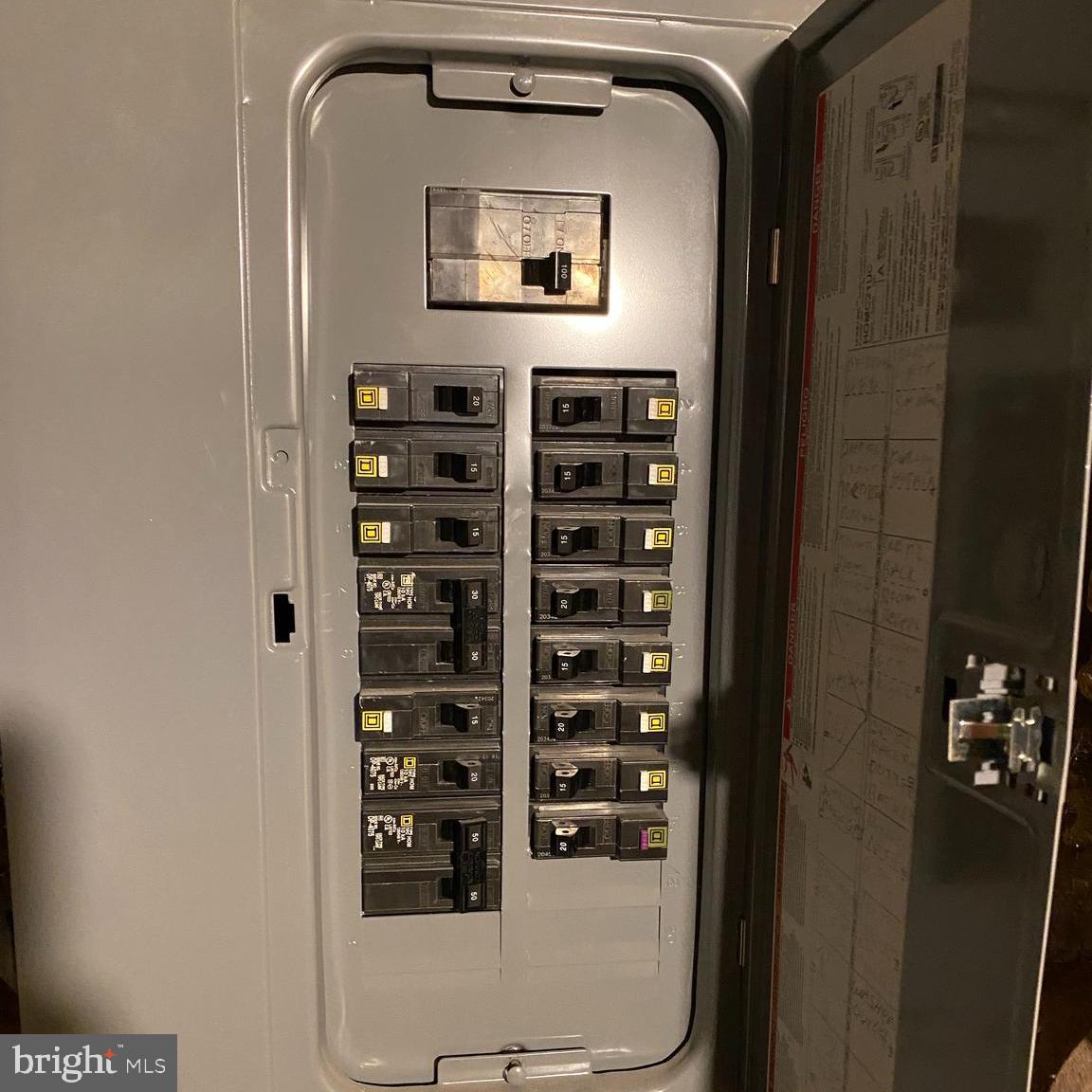 OLIVER - Residential