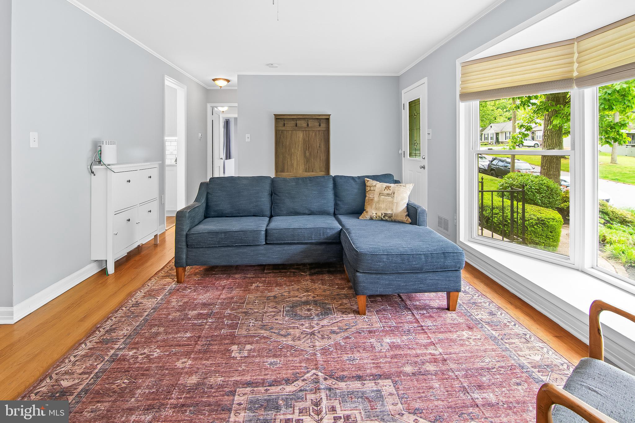 COVENTRY - Residential