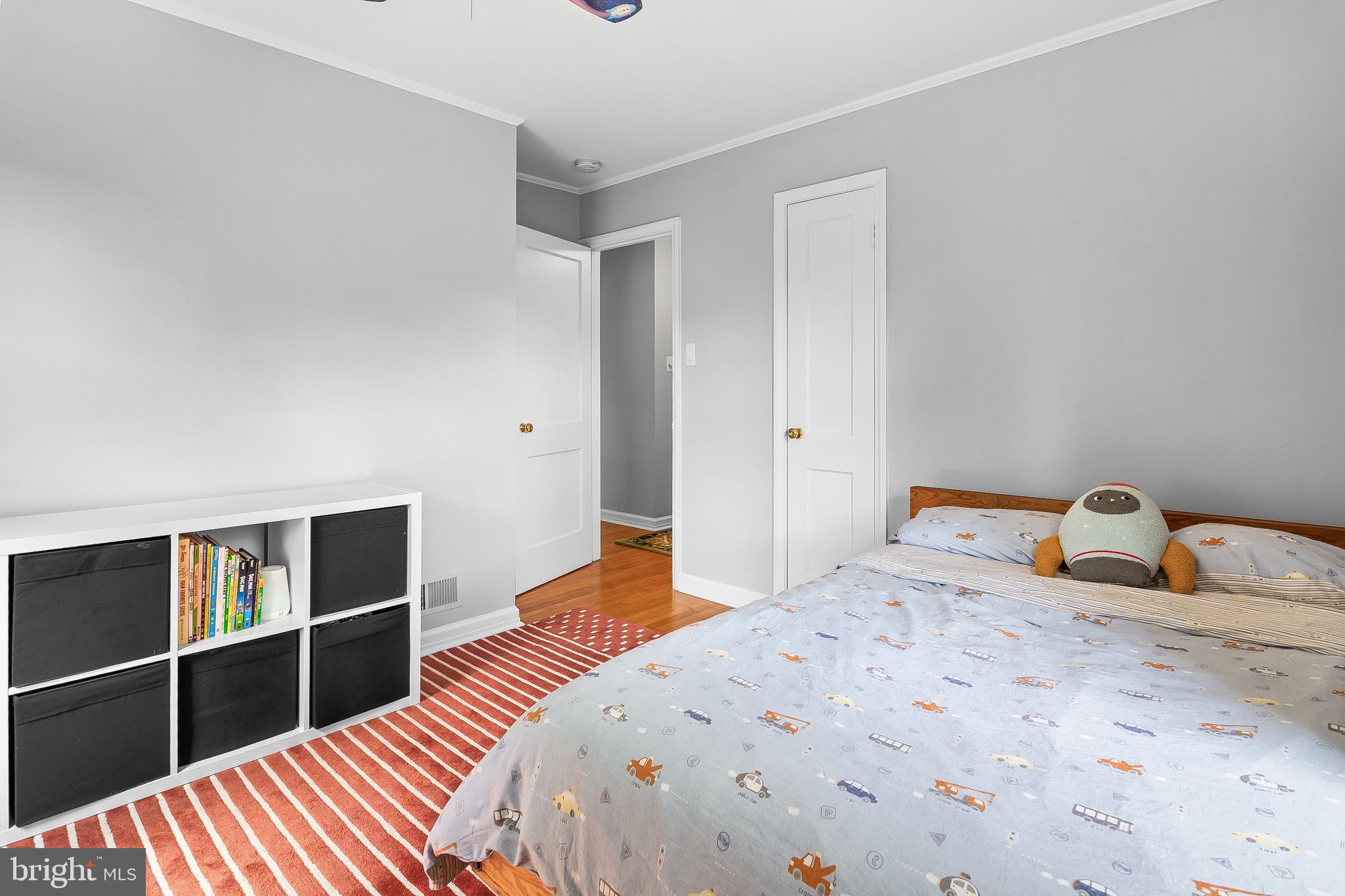 COVENTRY - Residential