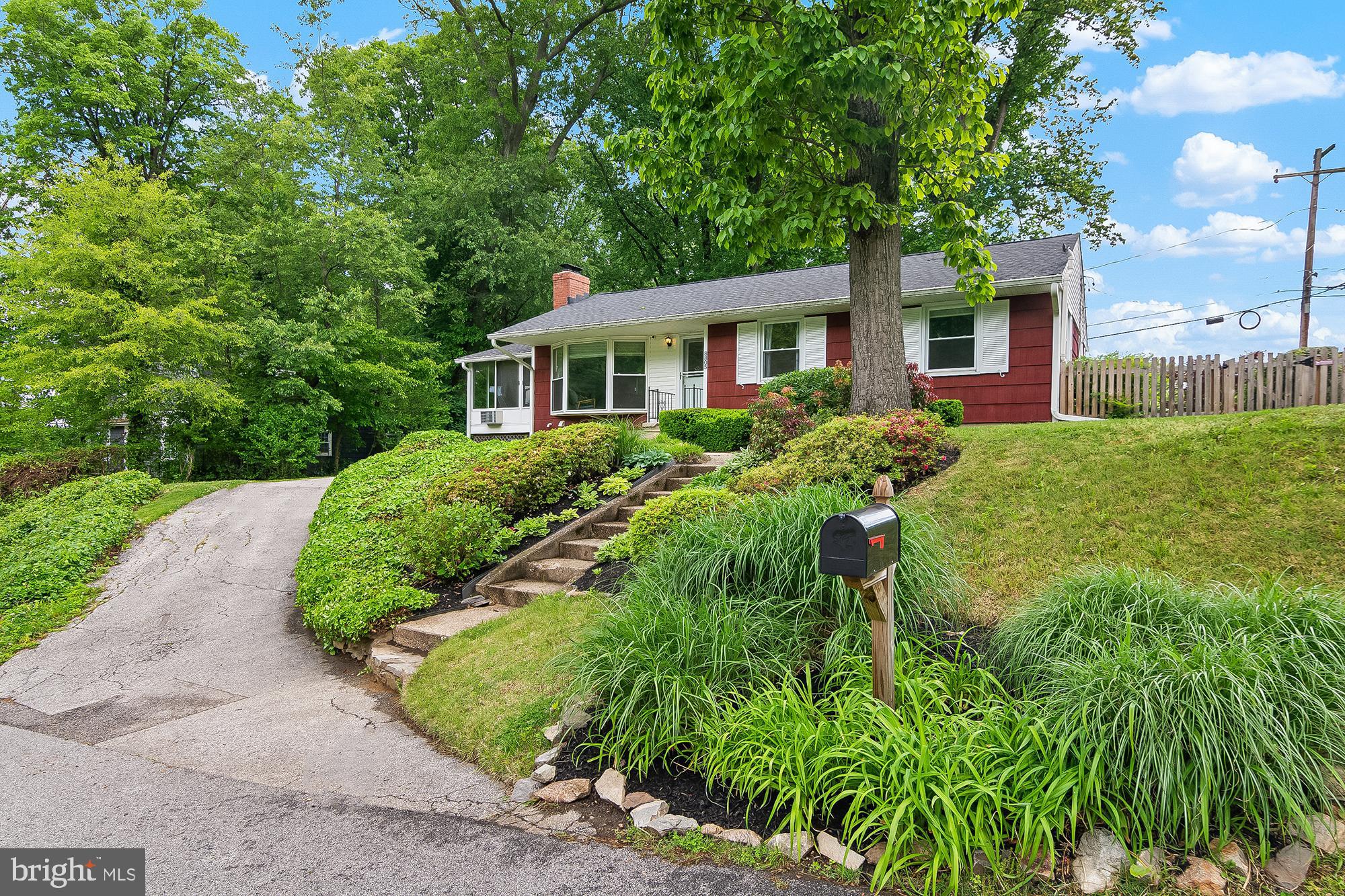 8805 LITTLEWOOD