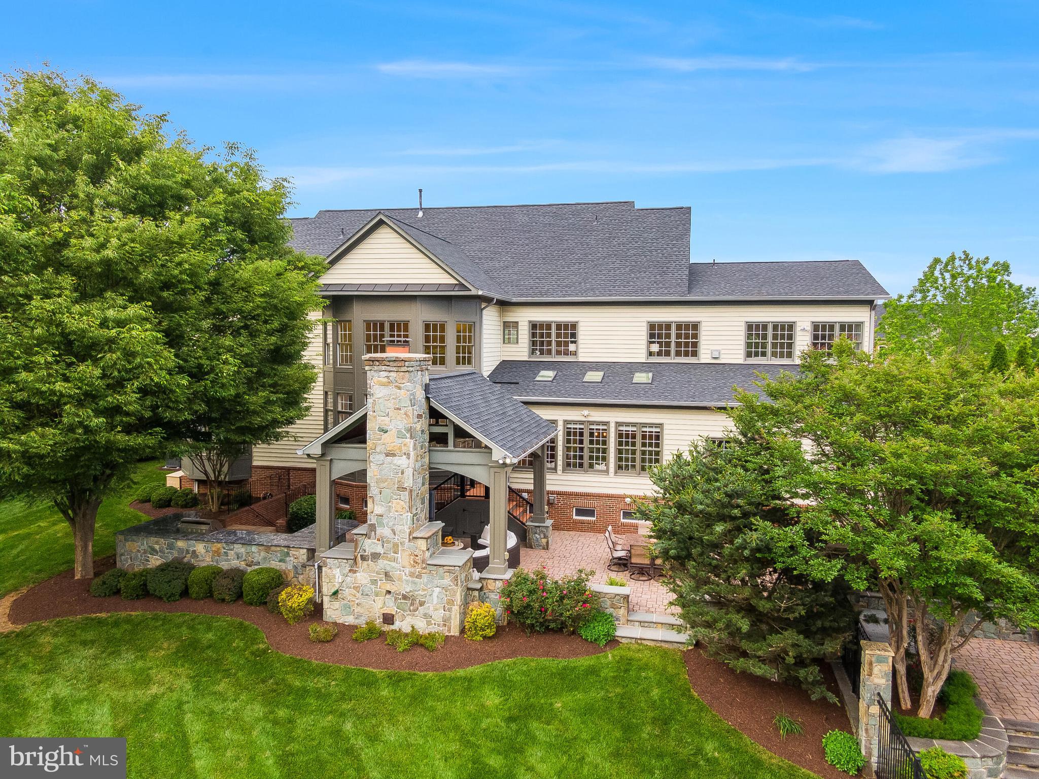 GRIFFITH ESTATES - Residential