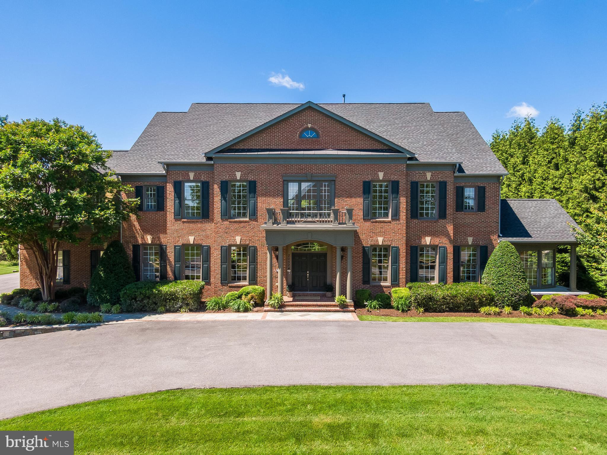 GRIFFITH ESTATES - Residential