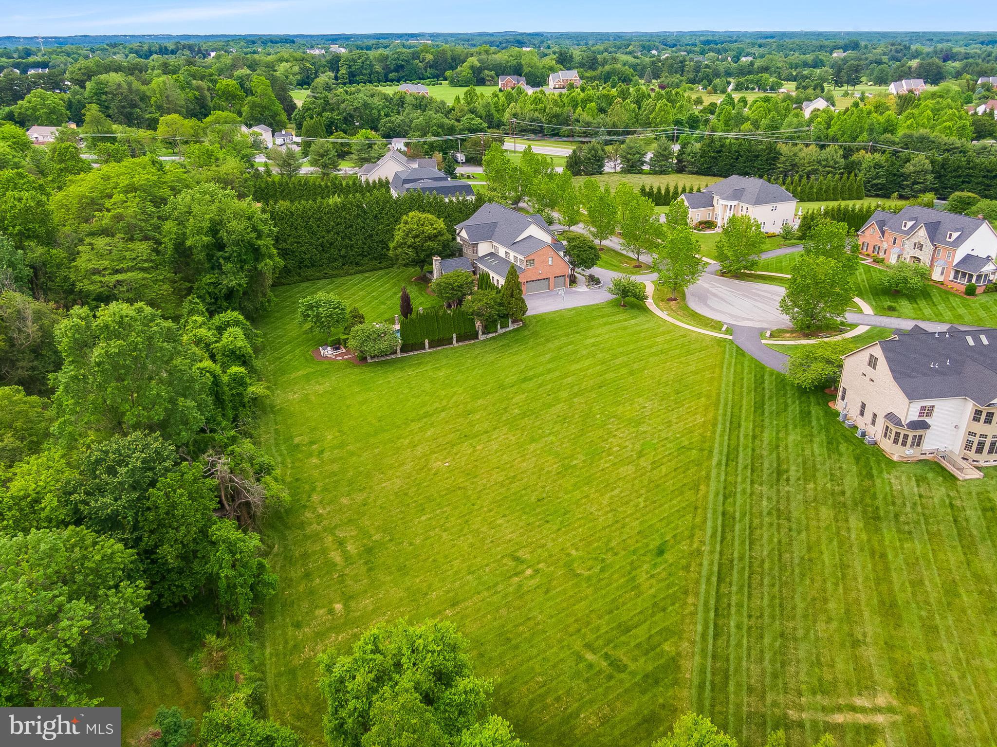 GRIFFITH ESTATES - Residential