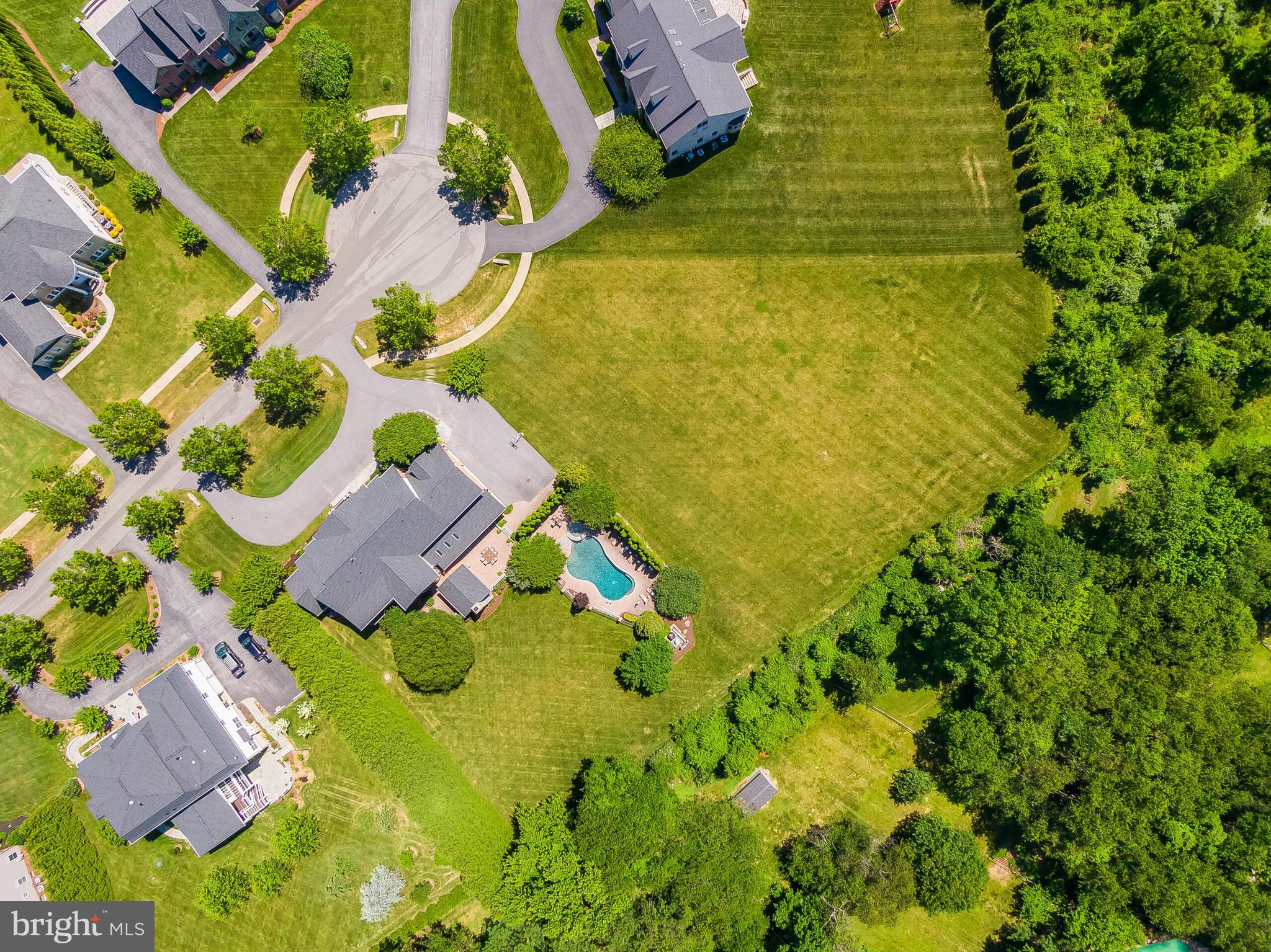 GRIFFITH ESTATES - Residential