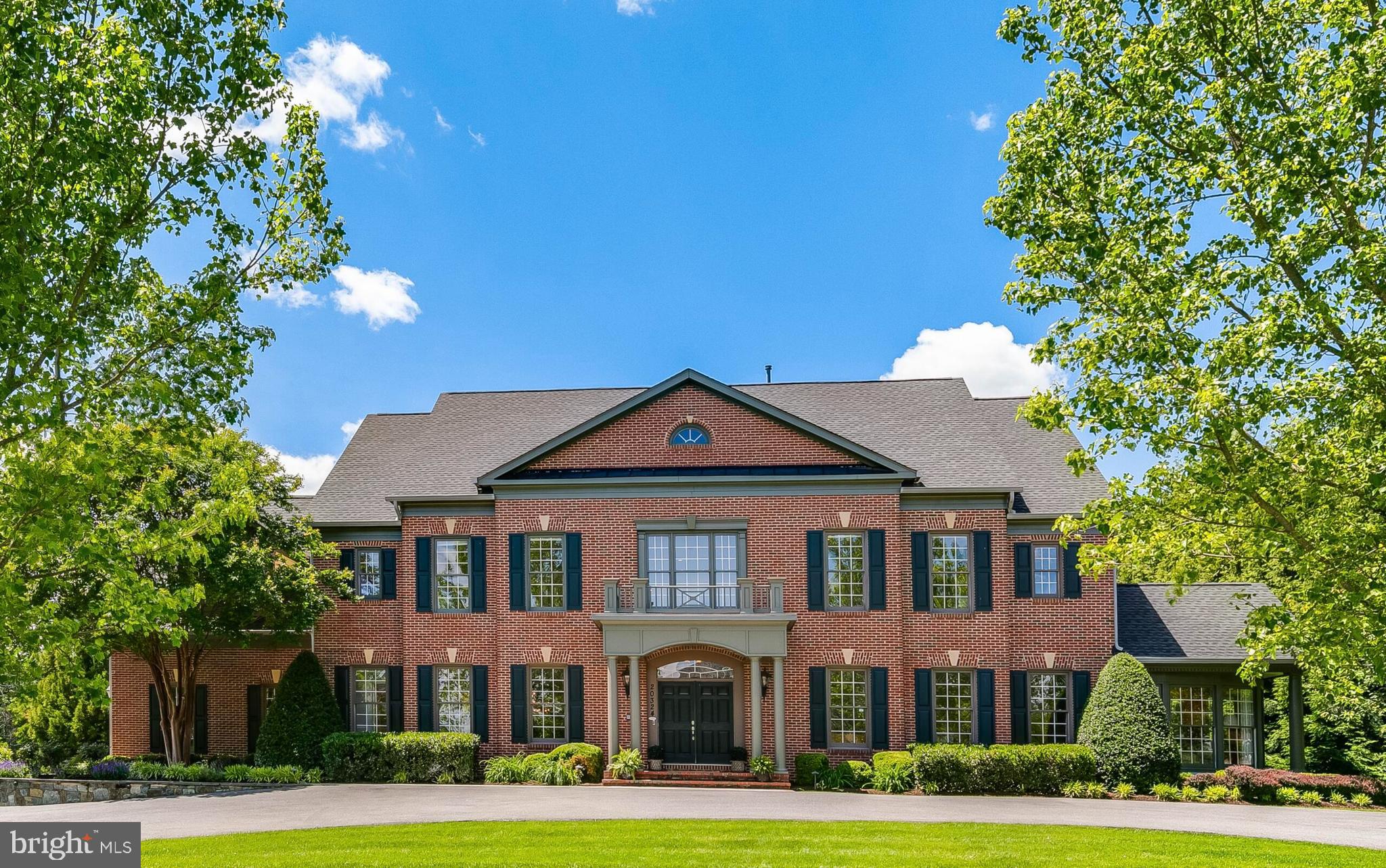 GRIFFITH ESTATES - Residential