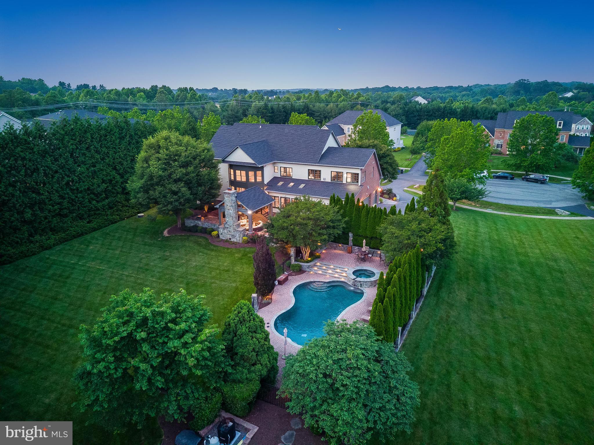 GRIFFITH ESTATES - Residential