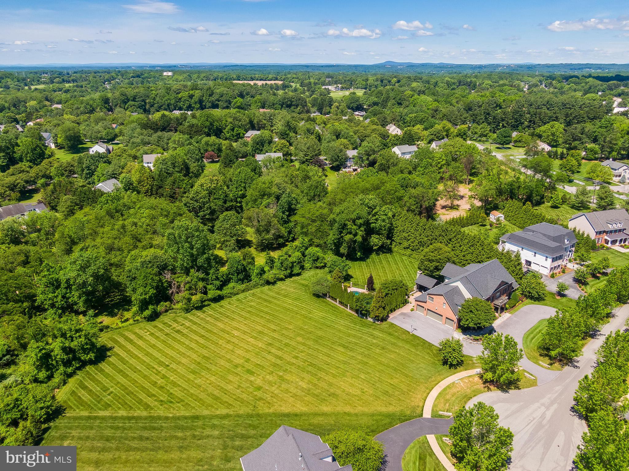 GRIFFITH ESTATES - Residential