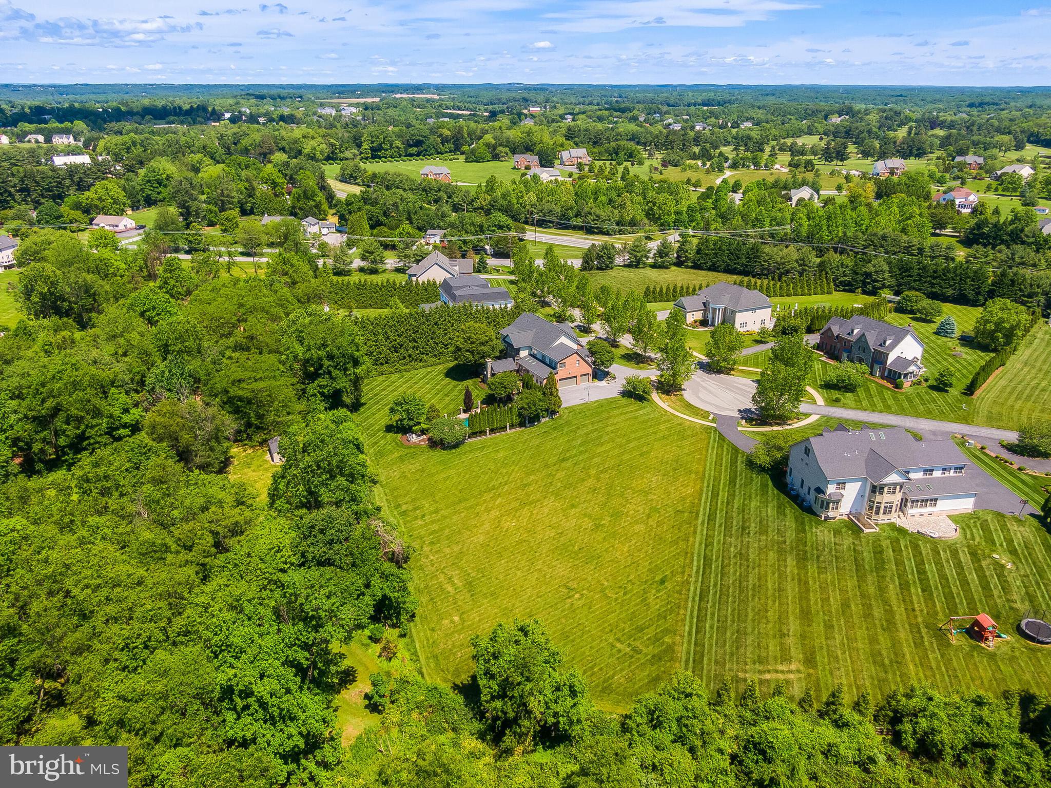 GRIFFITH ESTATES - Residential