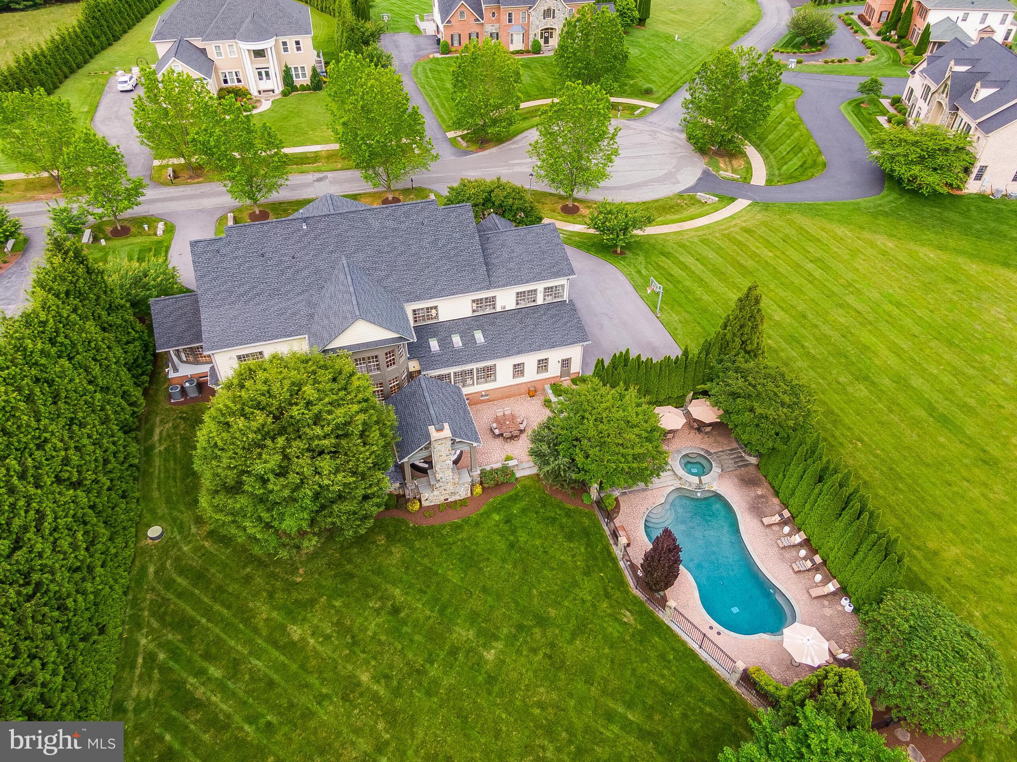 GRIFFITH ESTATES - Residential