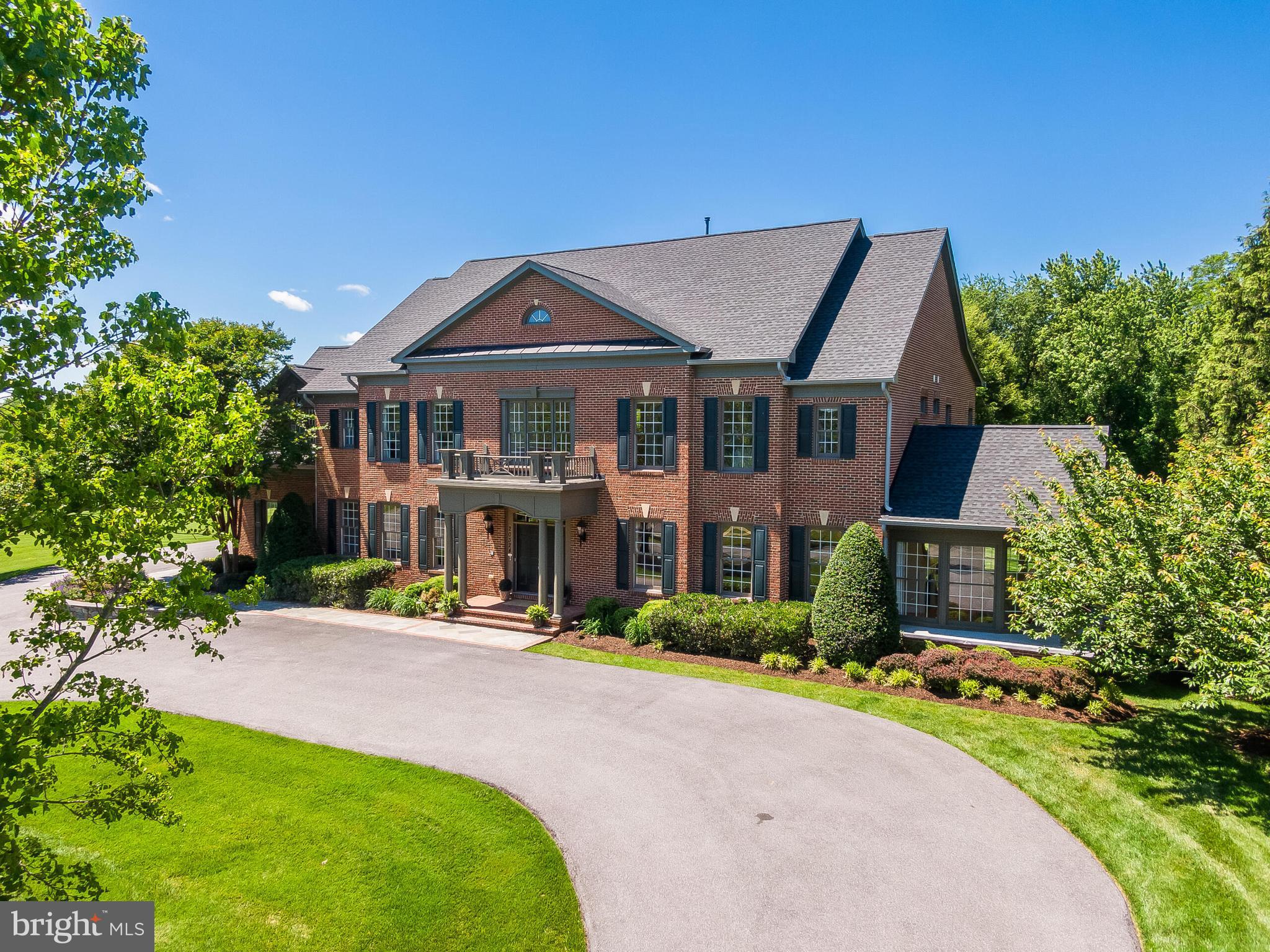 GRIFFITH ESTATES - Residential