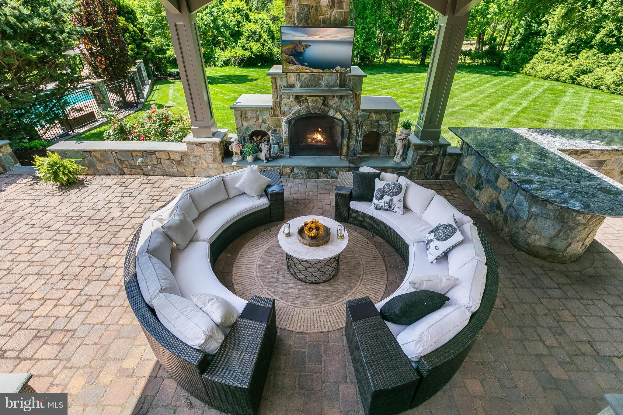 GRIFFITH ESTATES - Residential