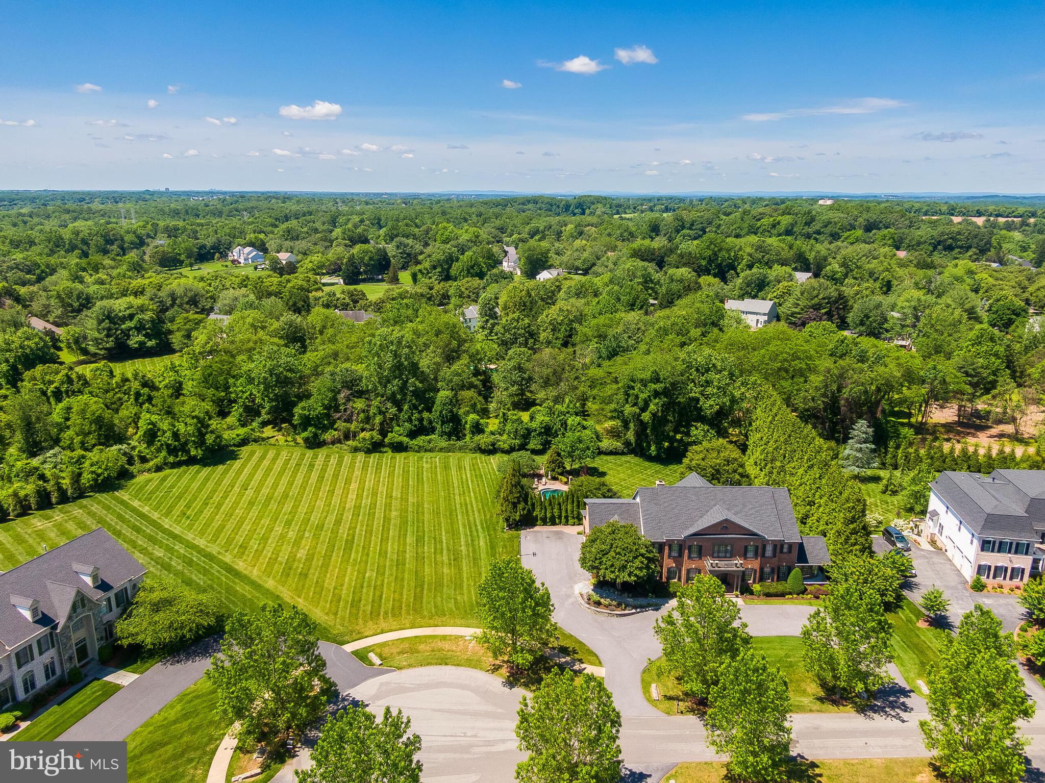 GRIFFITH ESTATES - Residential