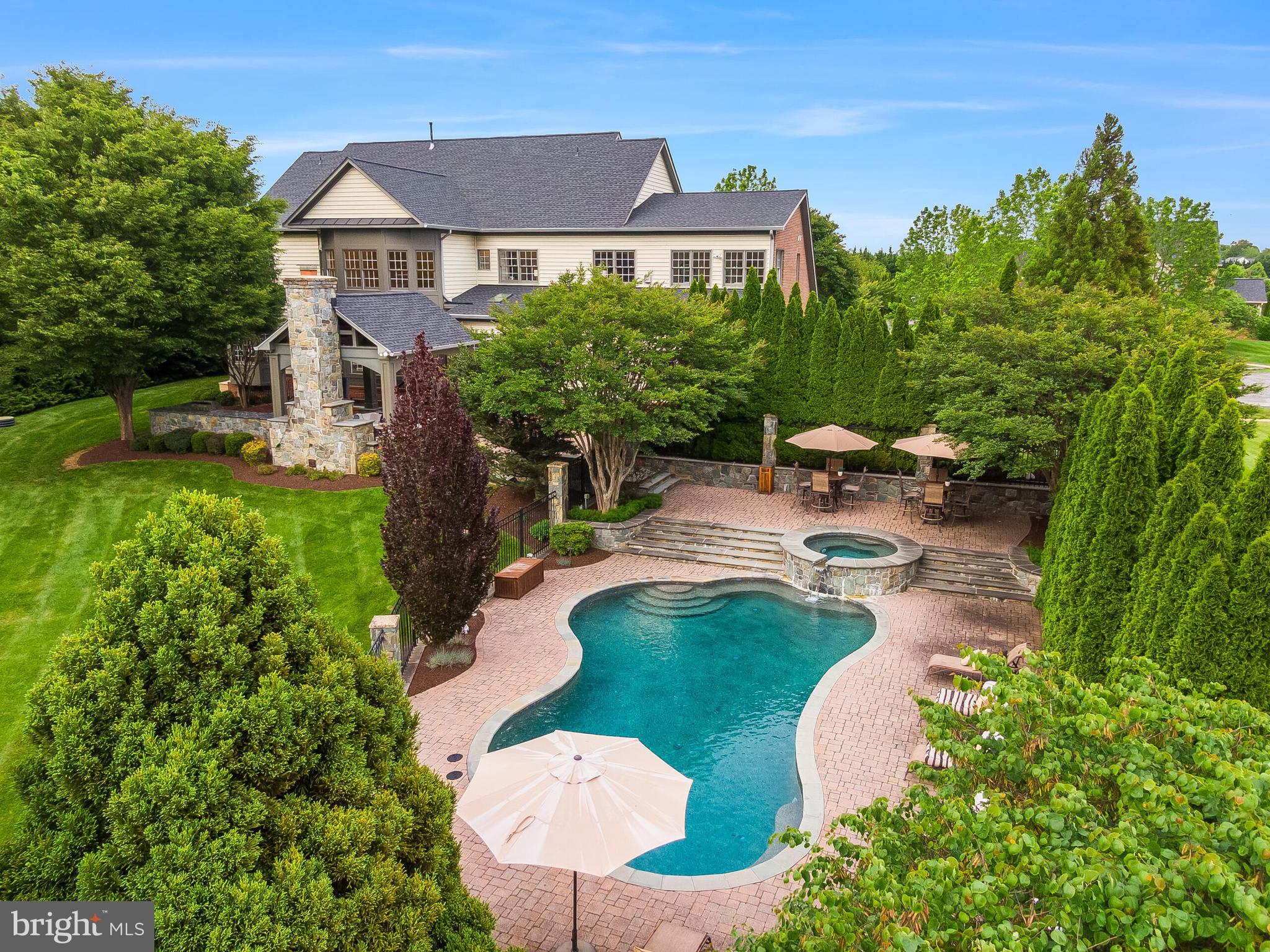 GRIFFITH ESTATES - Residential