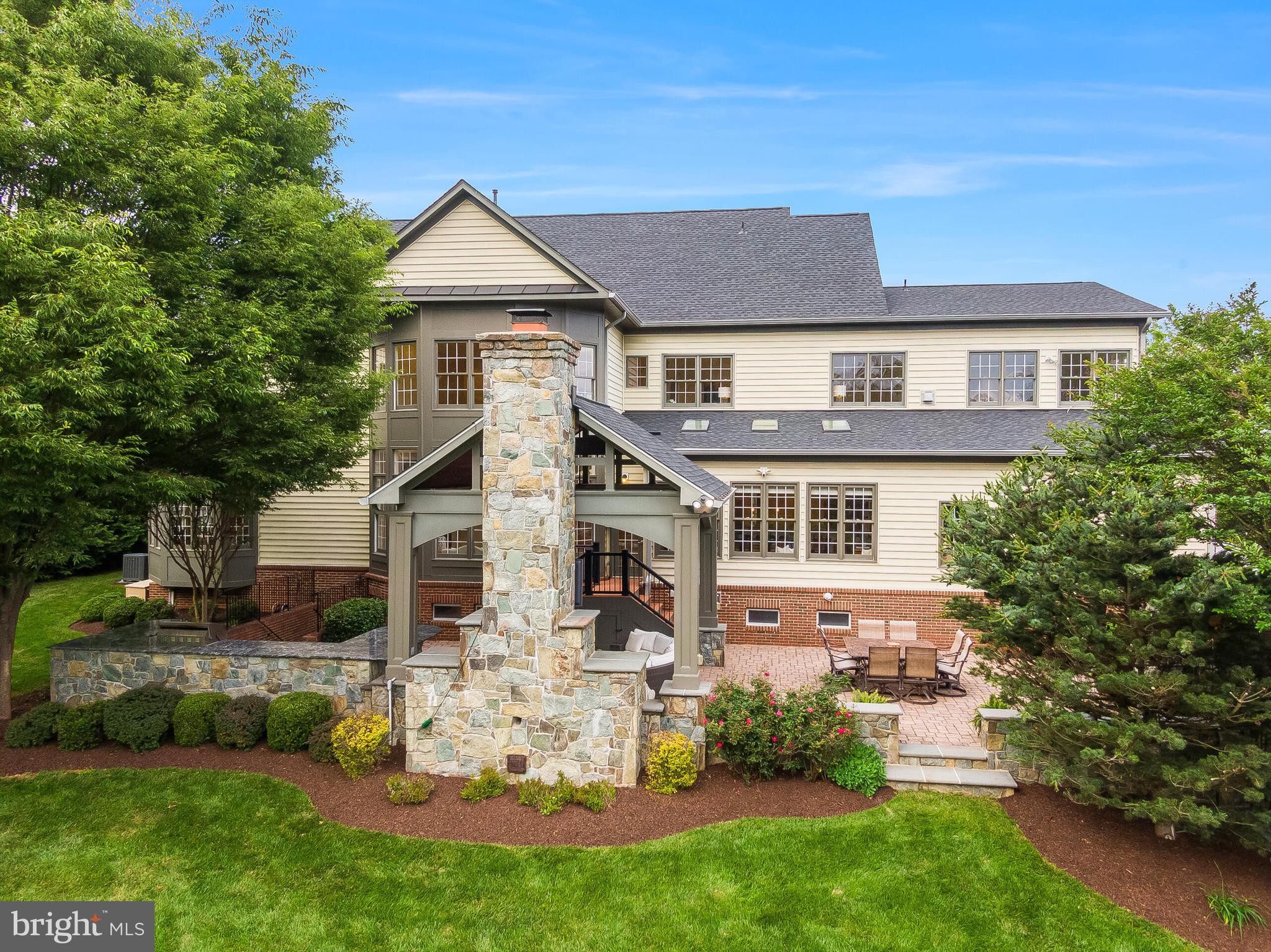 GRIFFITH ESTATES - Residential