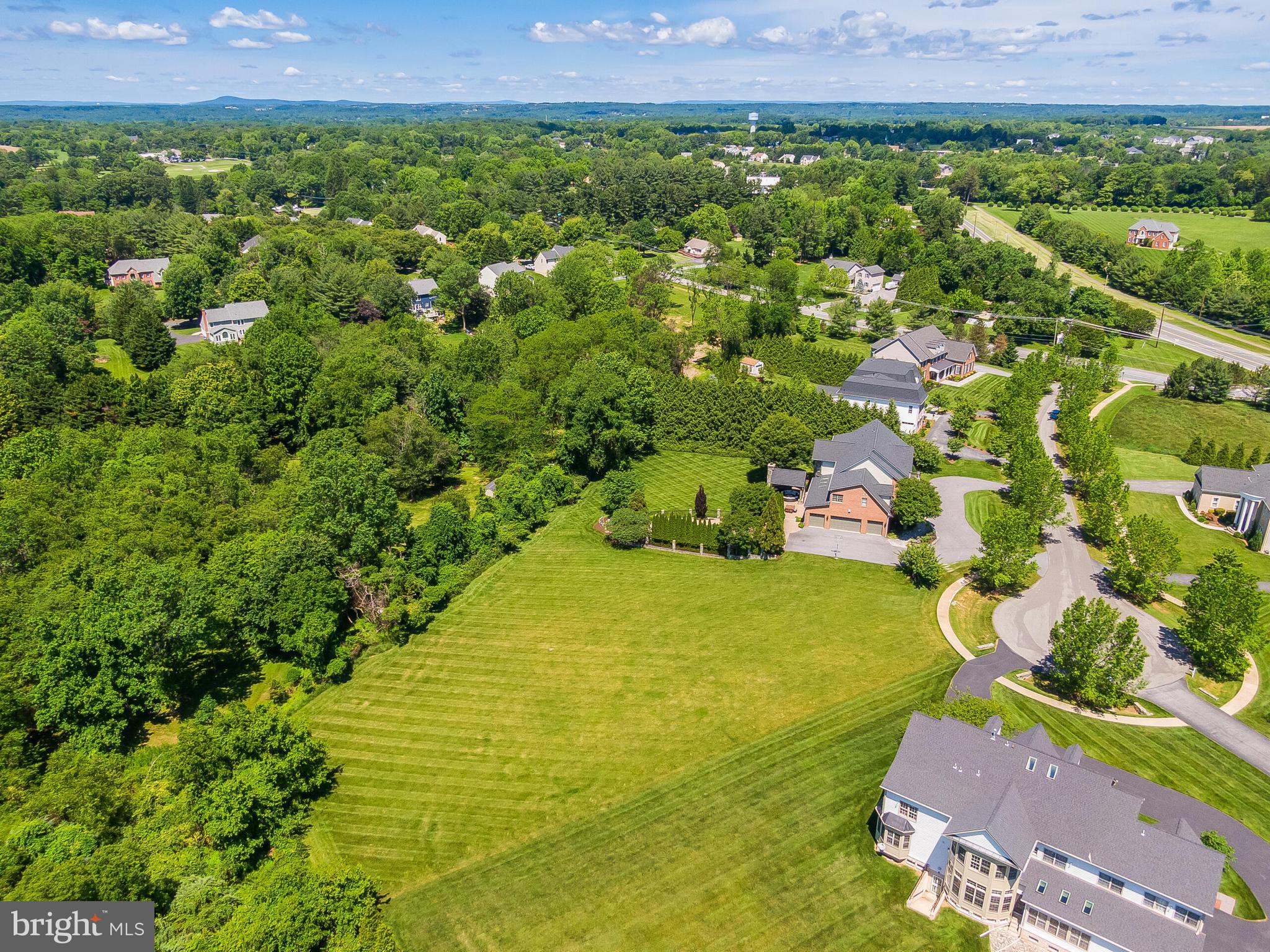 GRIFFITH ESTATES - Residential