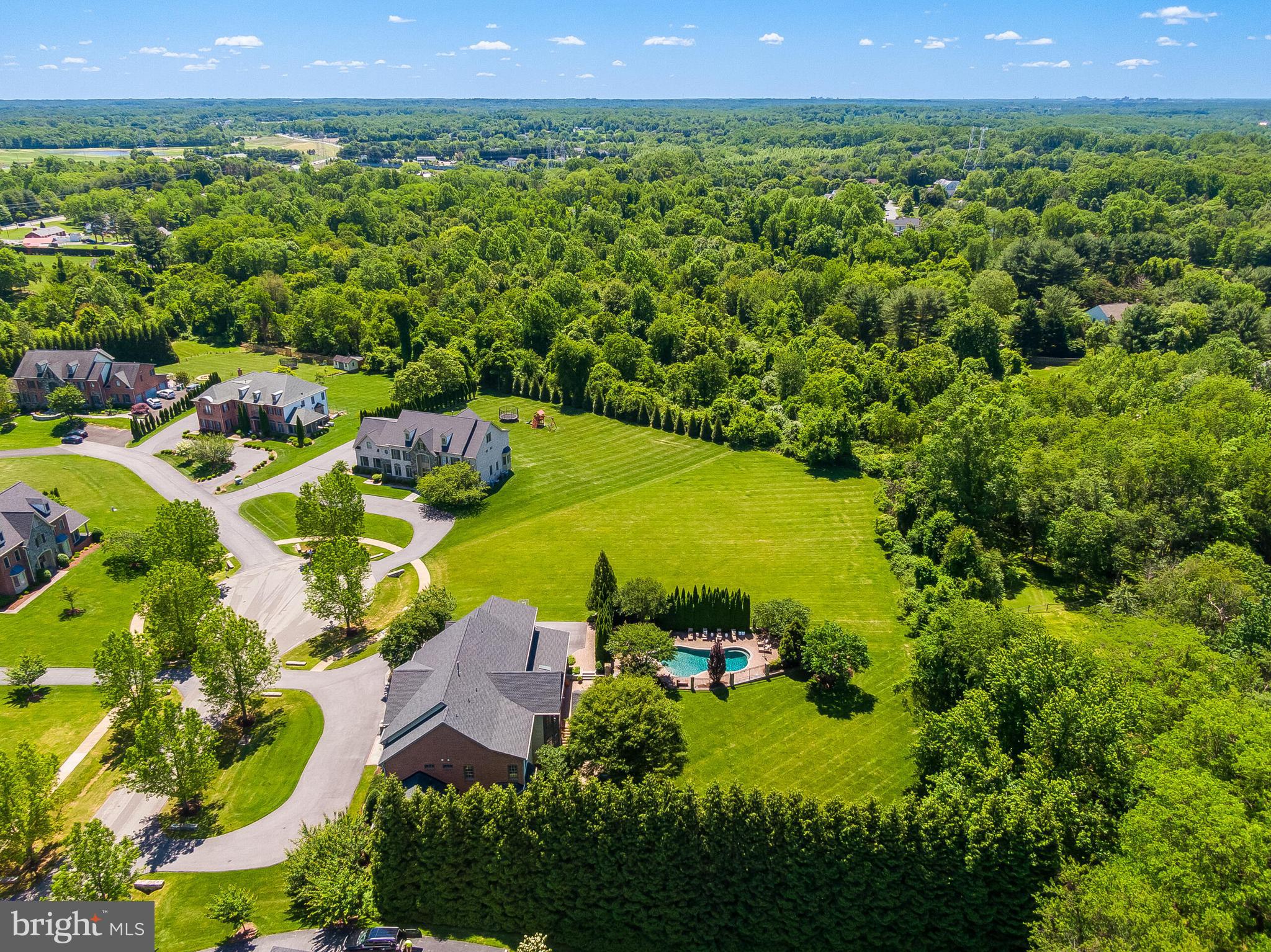 GRIFFITH ESTATES - Residential