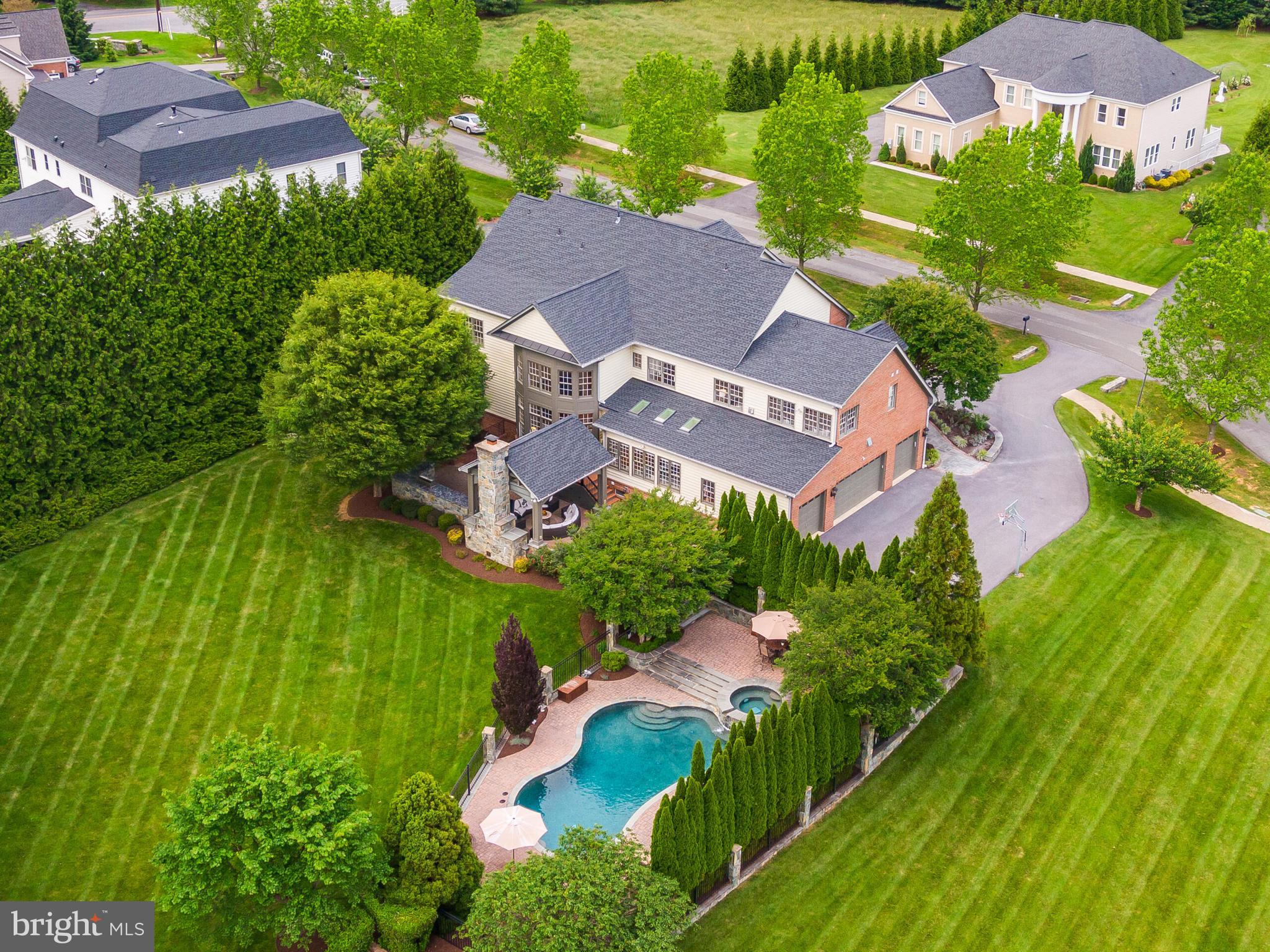 GRIFFITH ESTATES - Residential