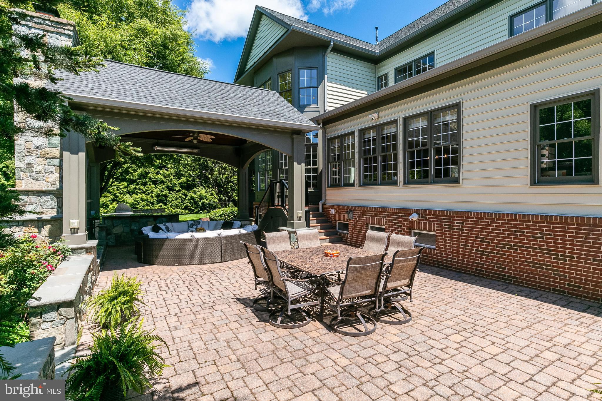 GRIFFITH ESTATES - Residential