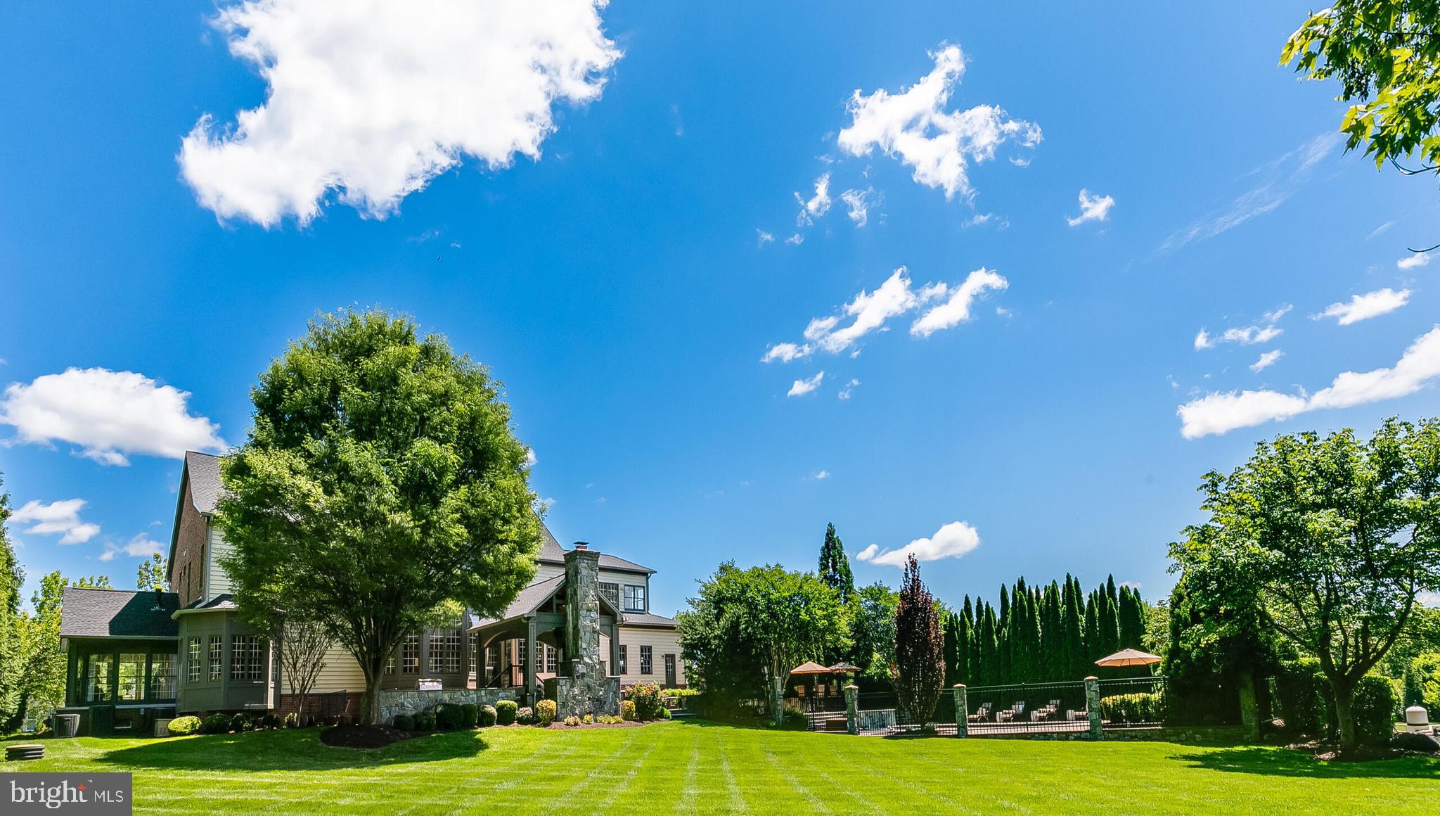 GRIFFITH ESTATES - Residential