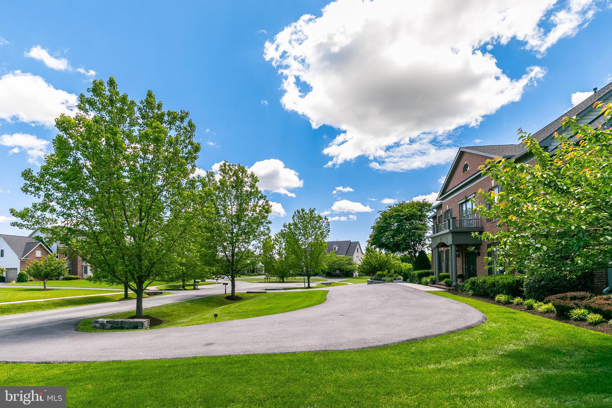 GRIFFITH ESTATES - Residential