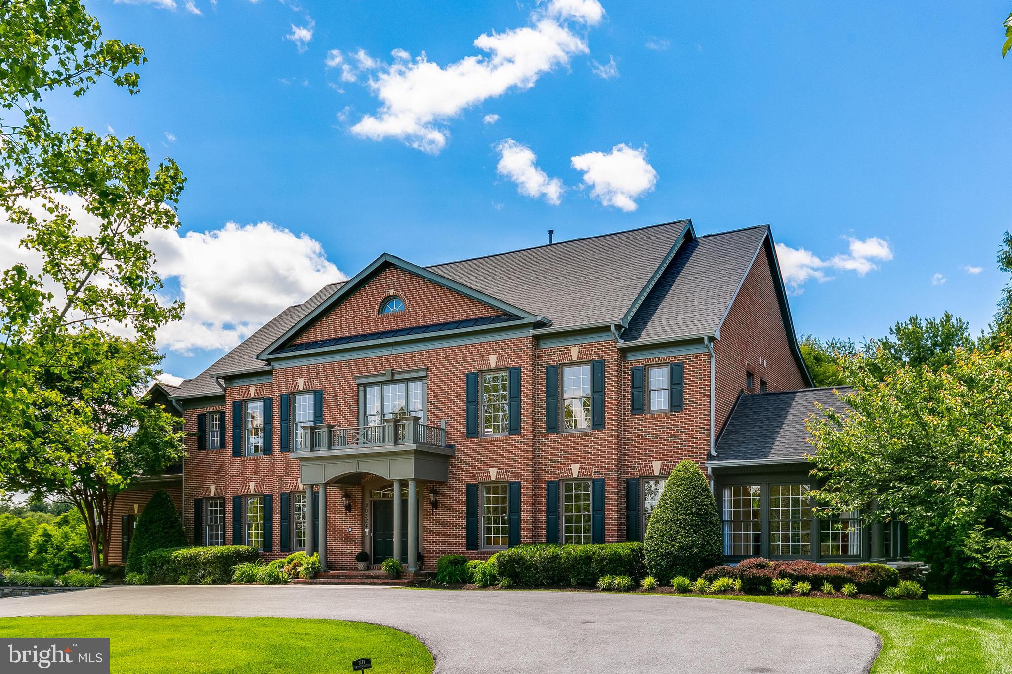 GRIFFITH ESTATES - Residential