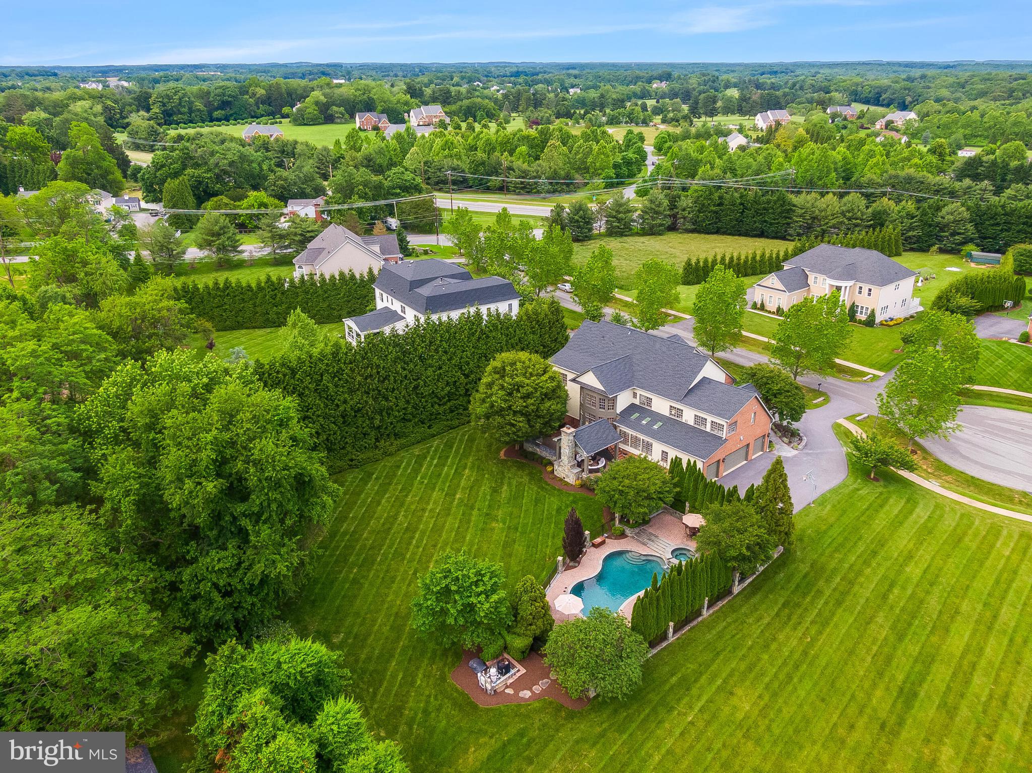 GRIFFITH ESTATES - Residential