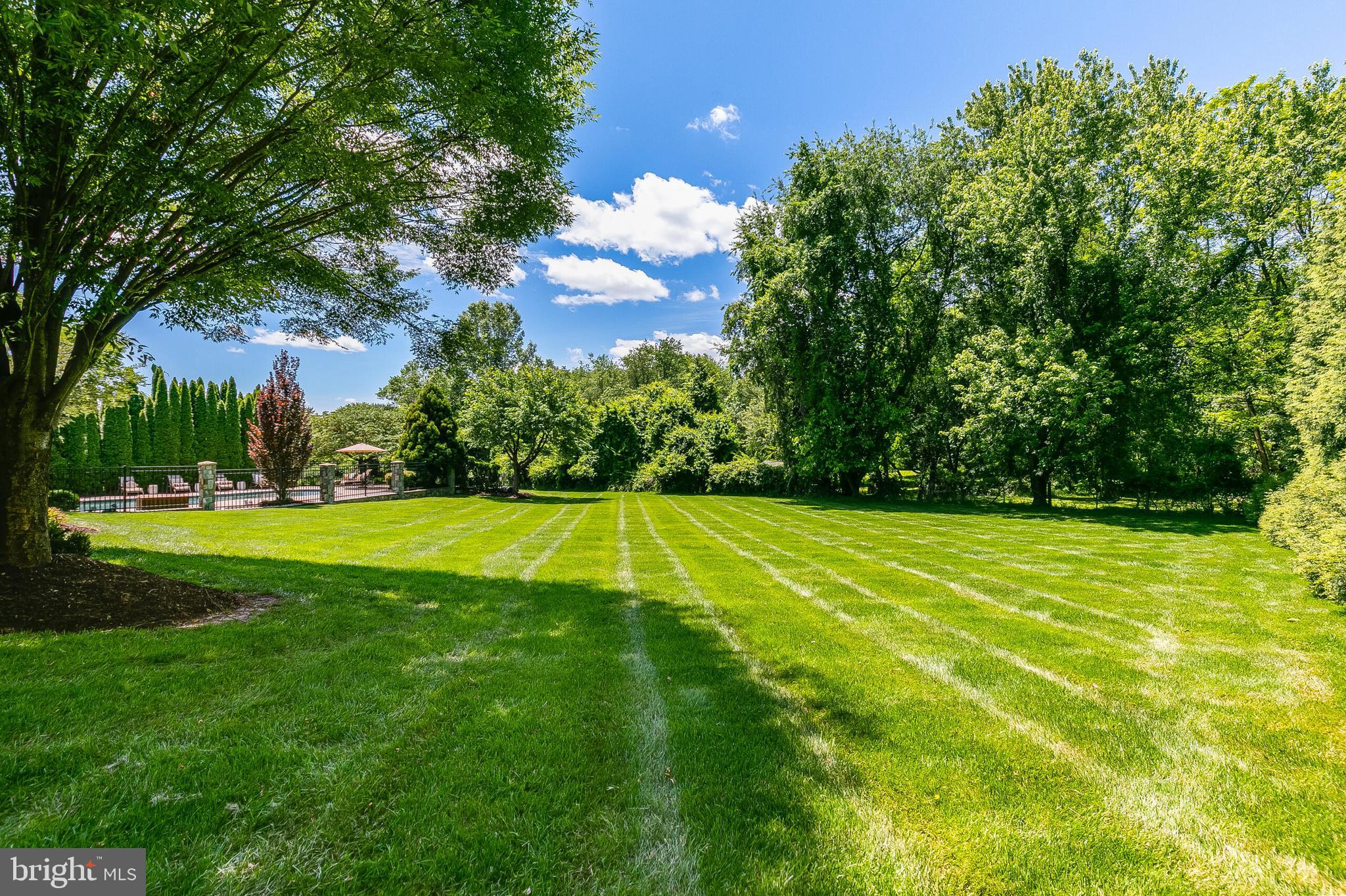 GRIFFITH ESTATES - Residential