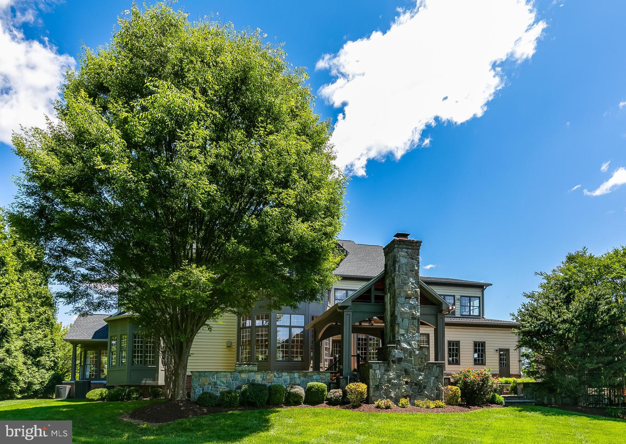 GRIFFITH ESTATES - Residential