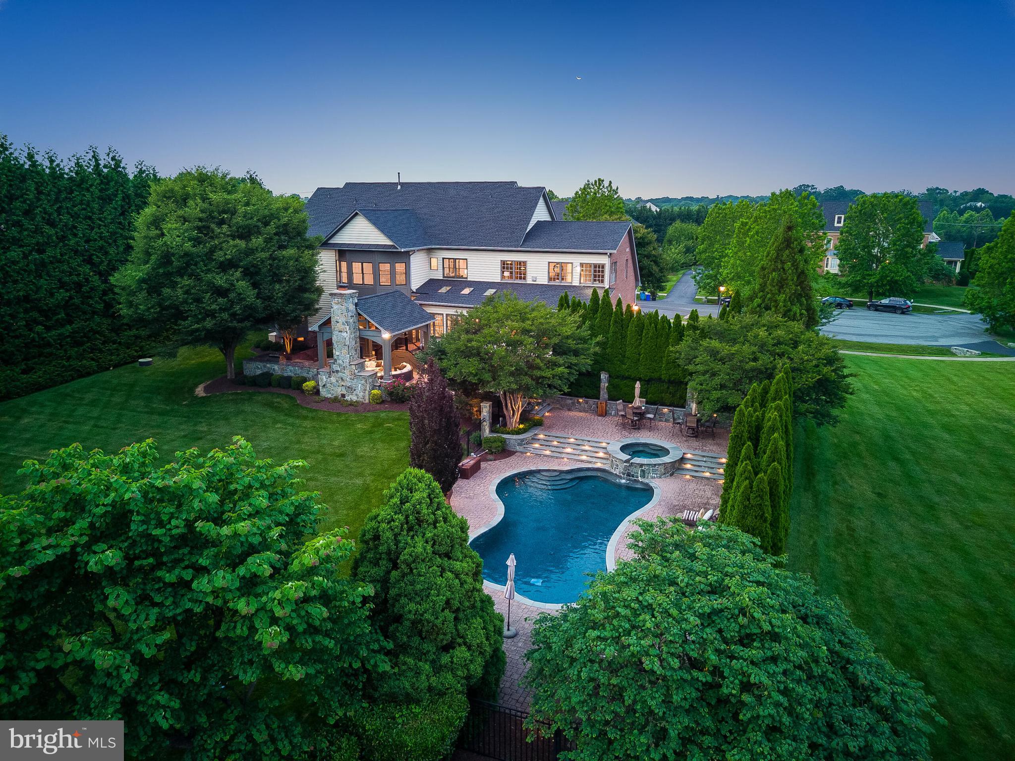 GRIFFITH ESTATES - Residential