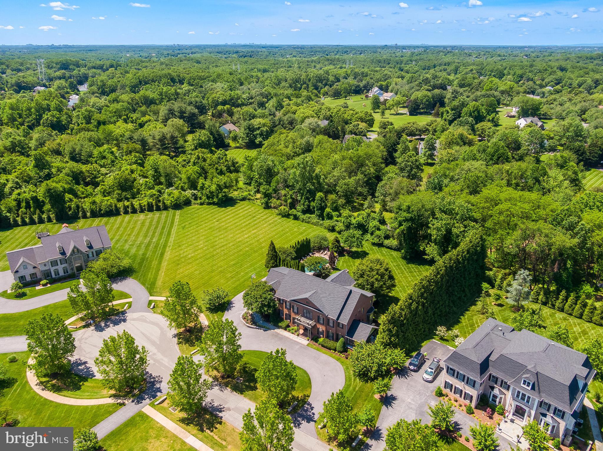 GRIFFITH ESTATES - Residential