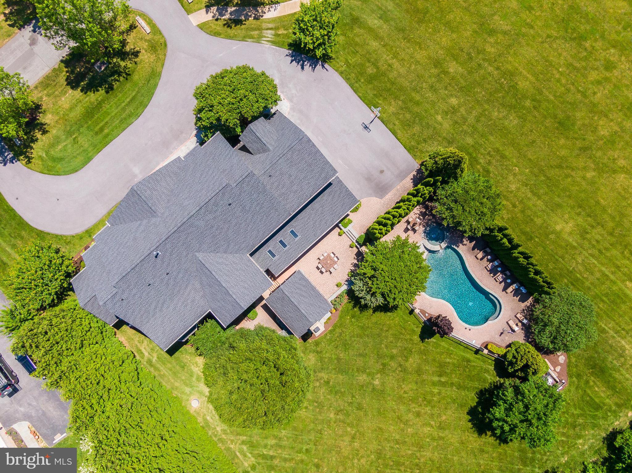 GRIFFITH ESTATES - Residential